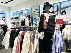 -砂之船奥莱(南京江宁店)