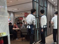-海底捞火锅(步步高新天地店)