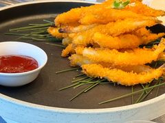 -君来湖滨饭店·渔餐厅