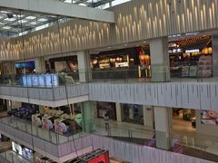 -凯德MALL(西直门店)