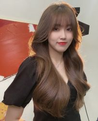 -那茉 Hair Salon