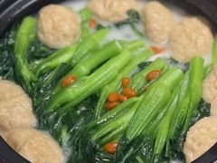 -云锦壹号·淮扬宴(徐汇万科店)