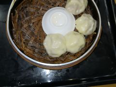 -百年尹氏汤包(湖南路狮子桥店)