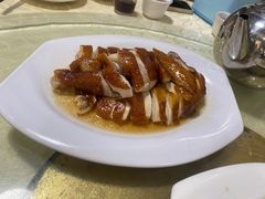 -老字号蛇口德记烧腊饭店·海鲜加工