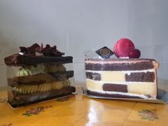 -巴黎贝甜(周浦海印店)