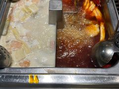 -海底捞火锅(金鼎广场店)