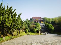 -游子山休闲旅游区