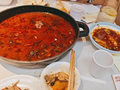 -渝蛙馆(新百店)