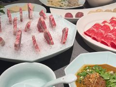 -鼎鼎香·港式火锅(北京SKP店)