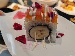 -水木锦堂·自助铁板烧(望京凯德MALL店)