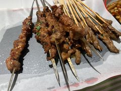-三毛烧烤·南昌大排档(山姆店)