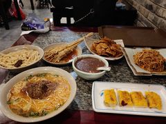 -小街天府(西工小街店)