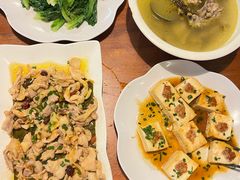 -晶采餐厅(仁化丹霞山店)