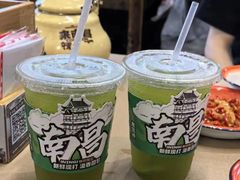 -老三样·旧食新味(万寿宫店)