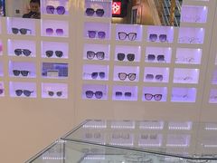 -宝岛眼镜(德阳南街店)