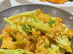 -马白开来特色羊排揪片子  (总店)