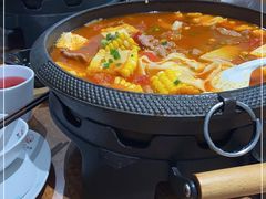 -老资豆拾牛·川南口味菜(保利花园店)