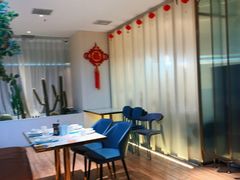-悦海·家宴·冰花皮皮虾大锅贴(宝龙店)