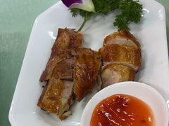 -景好海鲜餐厅(大鹏必选旅游店)