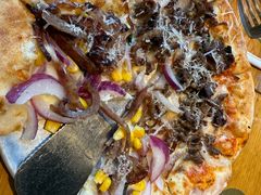 -1861意大利餐厅(文化广场店)