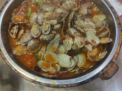 -火龙堂·风味民间菜(文一路店)