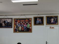 -中国照相馆(王府井店)