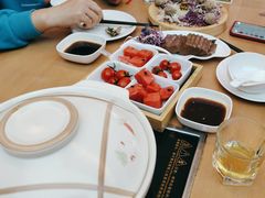 -湯系·煲汤手艺人(东二环泰禾广场店)