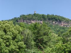 -天台山赤城山景区
