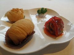 -三号黄浦会Canton Table