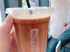 -弥远咖啡(汇城店)