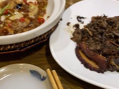 -小厨食堂(黄田坝店)
