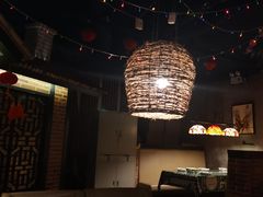 -树下时尚餐厅(翠园街店)