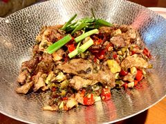 -蛮佬拾·乡里土菜馆(河西王府井店)