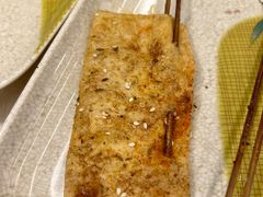 蒜蓉烤豆皮-小煵记·打边炉(西丽文光店)