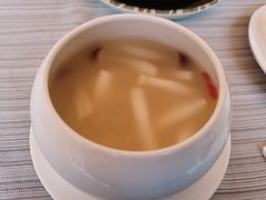 菌王汤-得丘礼享谷·玉兰苑