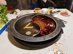-川西坝子火锅(金沙1.0直营店)