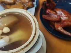 -煲煲掂风味煲仔饭餐厅(西区店)