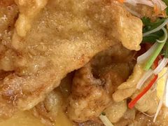 -东北风(江北万达店)