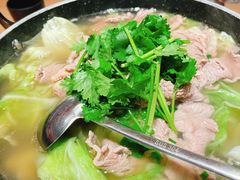 乐山跷脚牛肉-川堂风·跷脚牛肉·乐山爆炒(宝山日月光店)