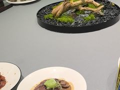 -狮王府淮扬菜(新街口友谊店)