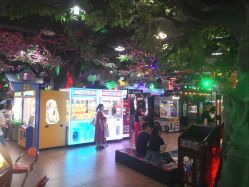 -菲菲羊乐园(临平银泰城店)
