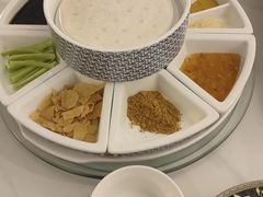 -羲和雅苑•北京烤鸭(国贸商城店)