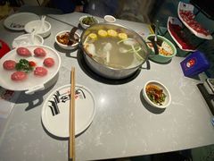 -俏牛哥鲜牛肉牛肆馆(重庆天地店)