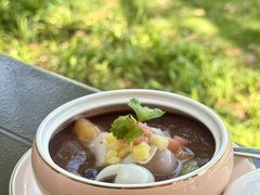 -山水雅居·江南雅宴(运河公园店)
