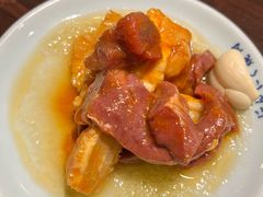 -蒜香焼肉PURUSHIN(马场路店)