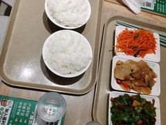 -老乡鸡(融科天地店)