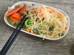 -津门张记包子铺(华昌道店)