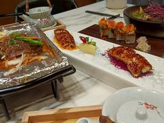 -月下料理(楷林IFC店)