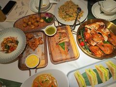 -帕娜·泰式茶餐厅·Bistro(近铁广场店)