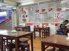 -其灵紫砂煲仔饭(富莲大厦店)